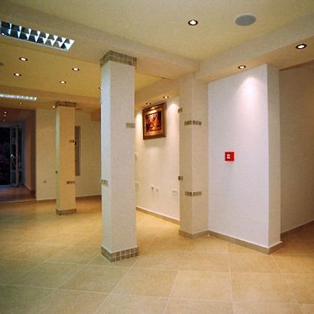 The Franeta Apartments Lux Budva Exterior foto