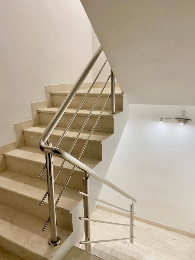 The Franeta Apartments Lux Budva Exterior foto